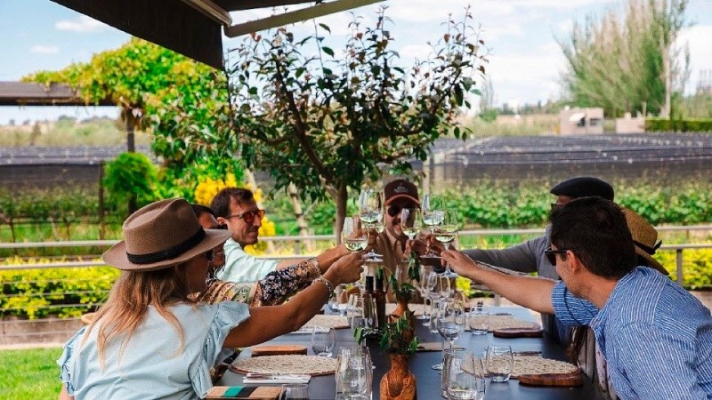 Nace la nueva propuesta gastronómica de Finca Bandini